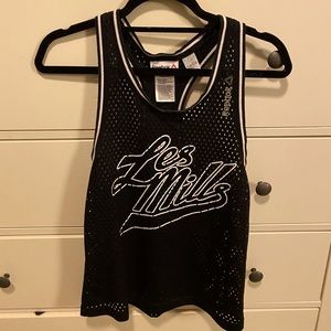 Reebok Les Mills Jersey